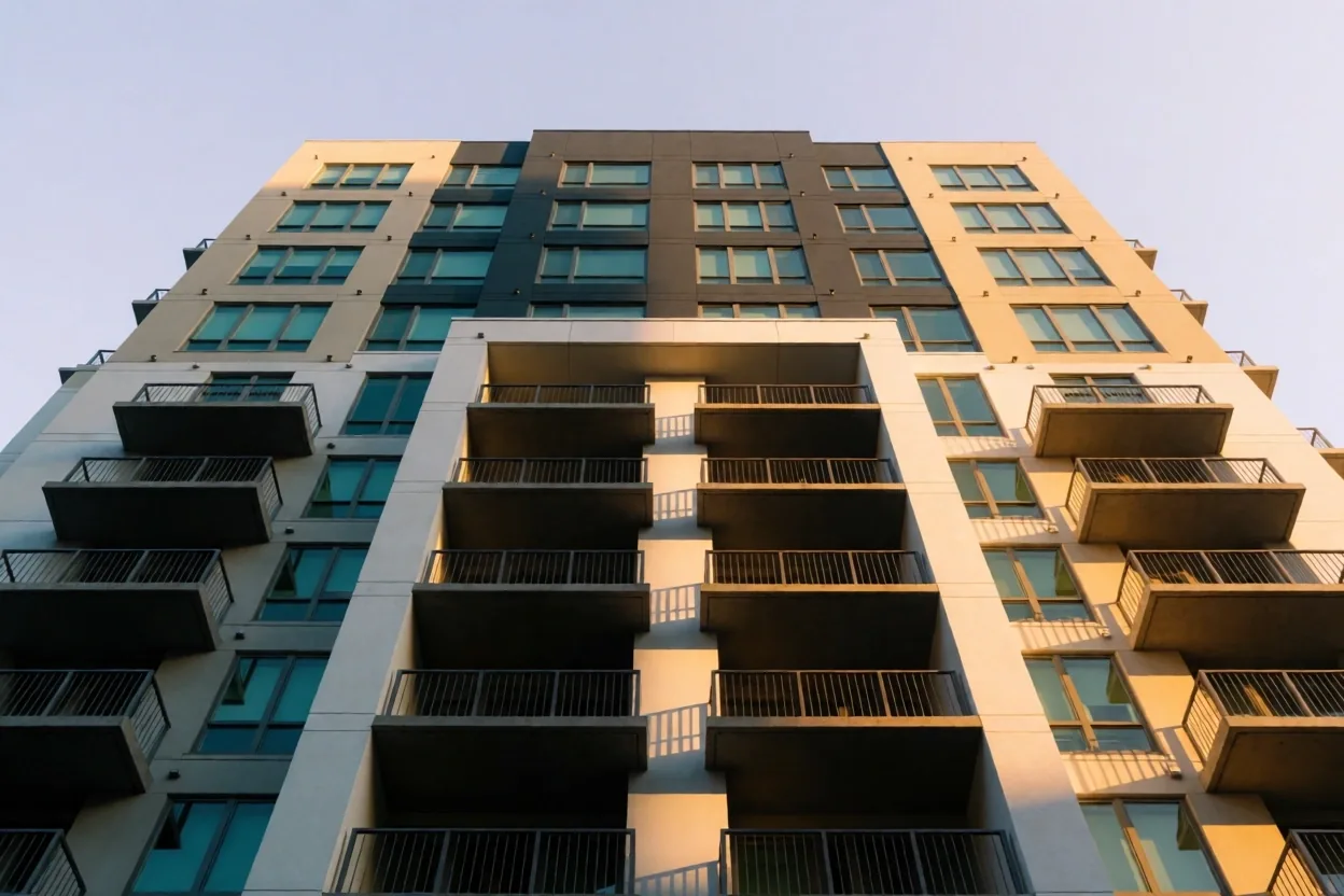 Arquitectura residencial en Buenos Aires