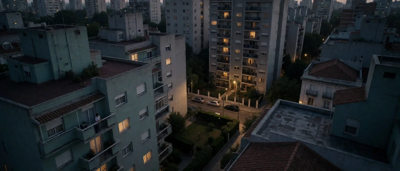 Residencial Argentina